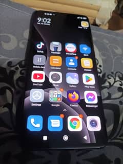 Redmi MI 10 (8/256)