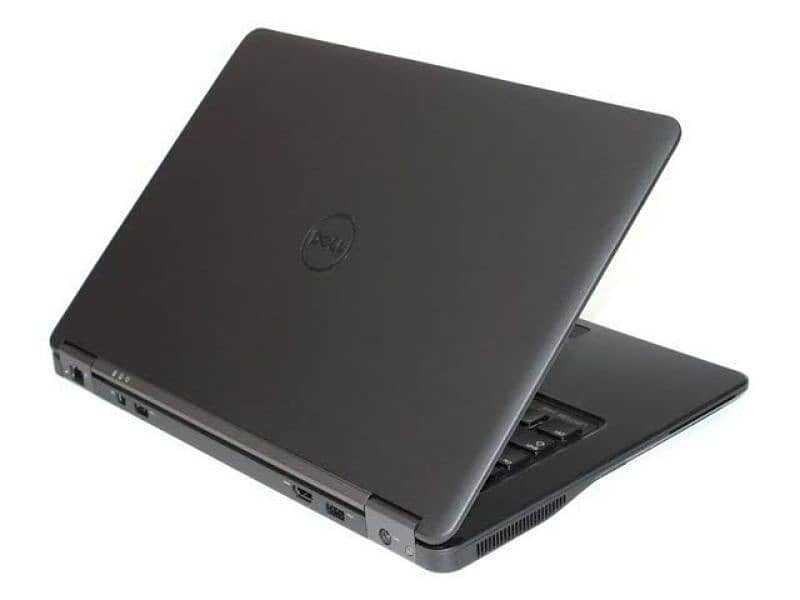 DELL CORE I-7 5TH GEN IN NEAT CONDITION 0