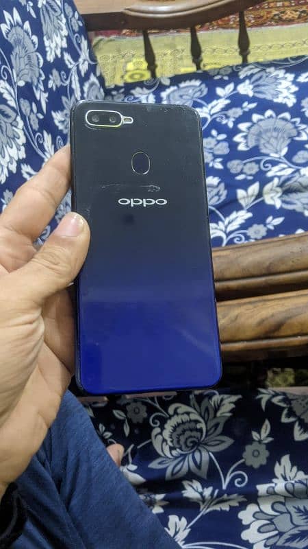 oppo F9 03174599594 4