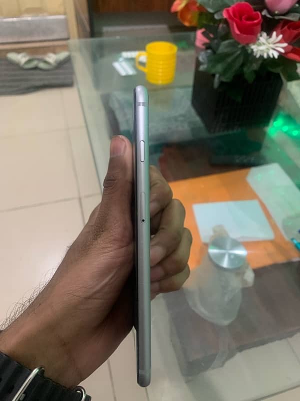 iphone 6s plus 128GB non pta 1