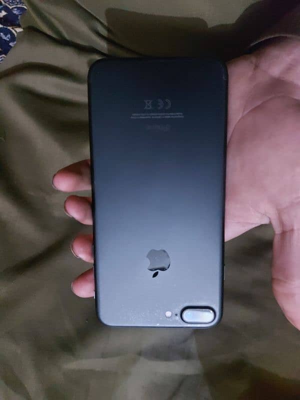 I phone 7 plus non pta 1