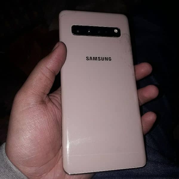 s10 plus 5g 0