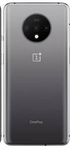 one plus 7t fresh 10 by 10 new condition