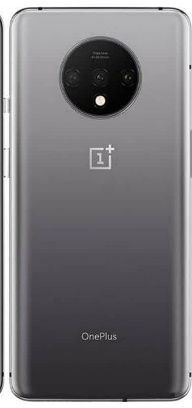 one plus 7t fresh 10 by 10 new condition 0