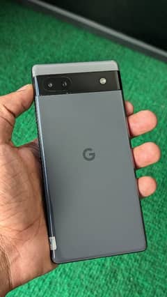 pixel 6a