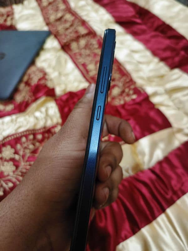 Infinix smart 7 hd new condition 2