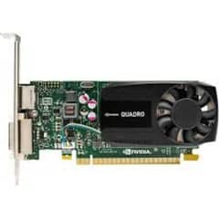 Nvidia Quadro k620 2gb