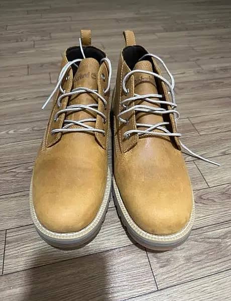 Timberland icon style boots shoes casual wear from USA hiking 1