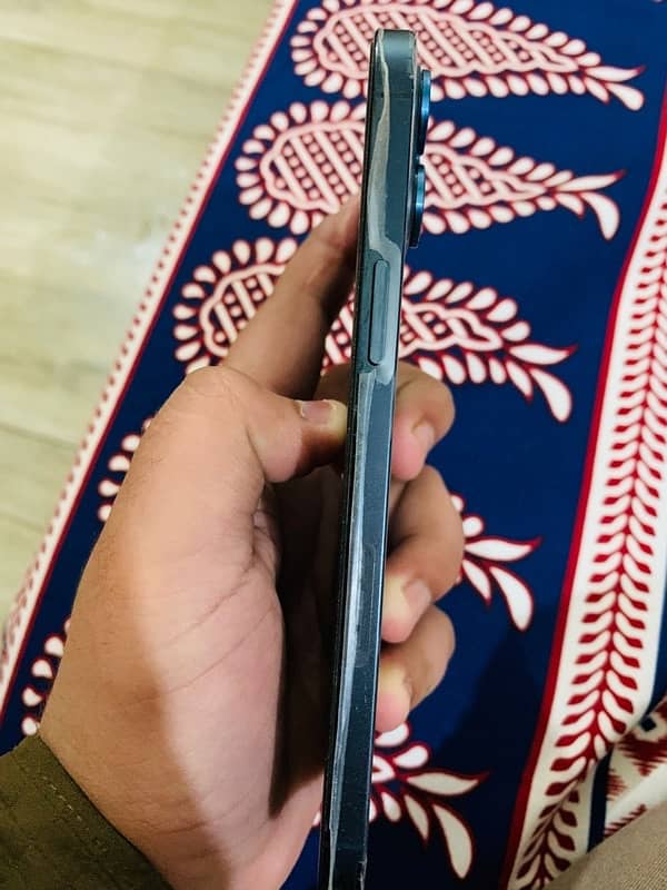 iPhone 12 Pro Max condition 10by9 4 month sim time be ha 6