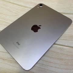 apple iPad mini 6 urgent sale ok