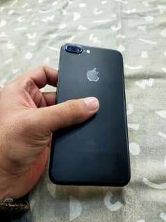 iphone 7 plus 128 PTA