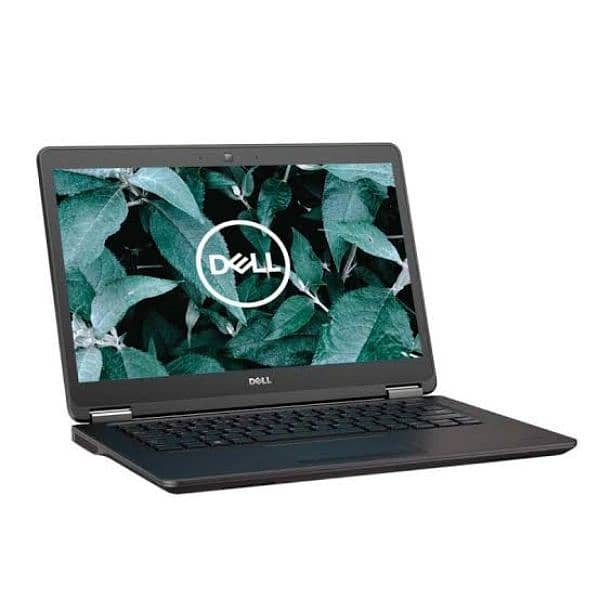 DELL CORE I-7 5TH GEN IN NEAT CONDITION 0