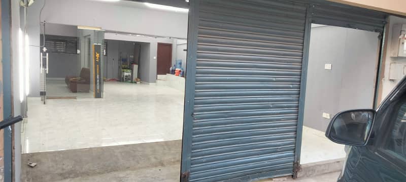 Shop for rent 0