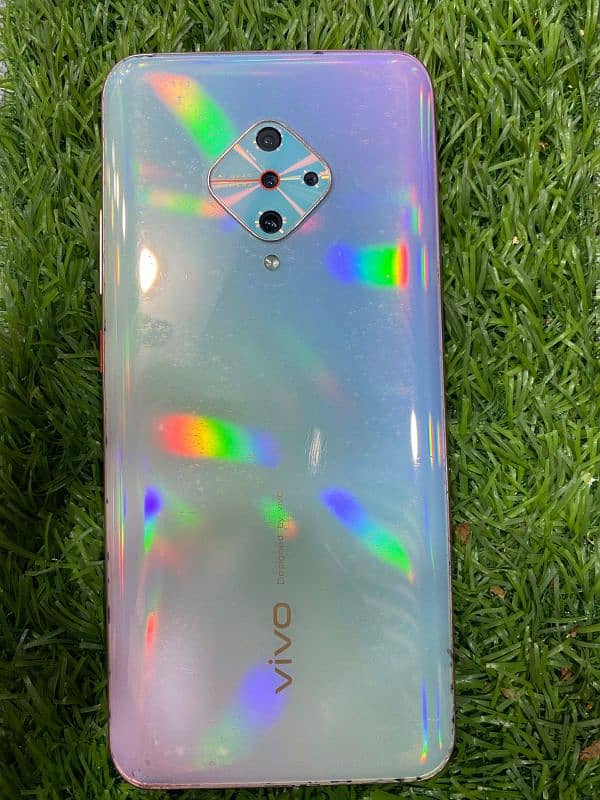 vivo s1 Pro foe sale pata approved 1