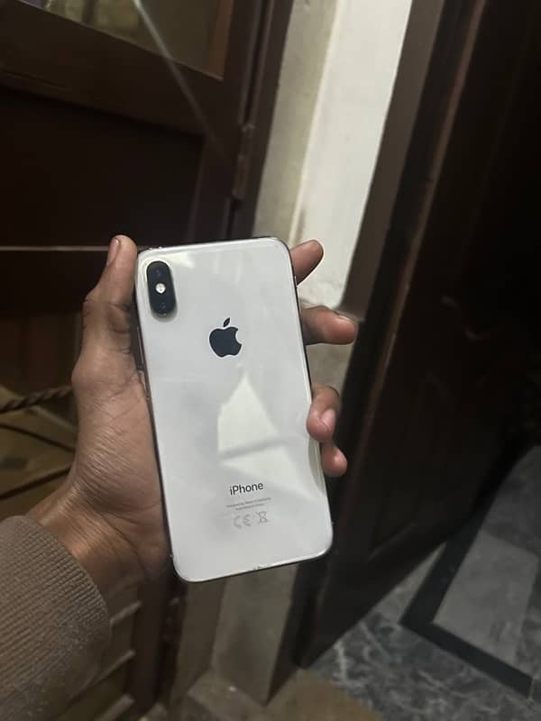 iphone xs  64gb non pta 1