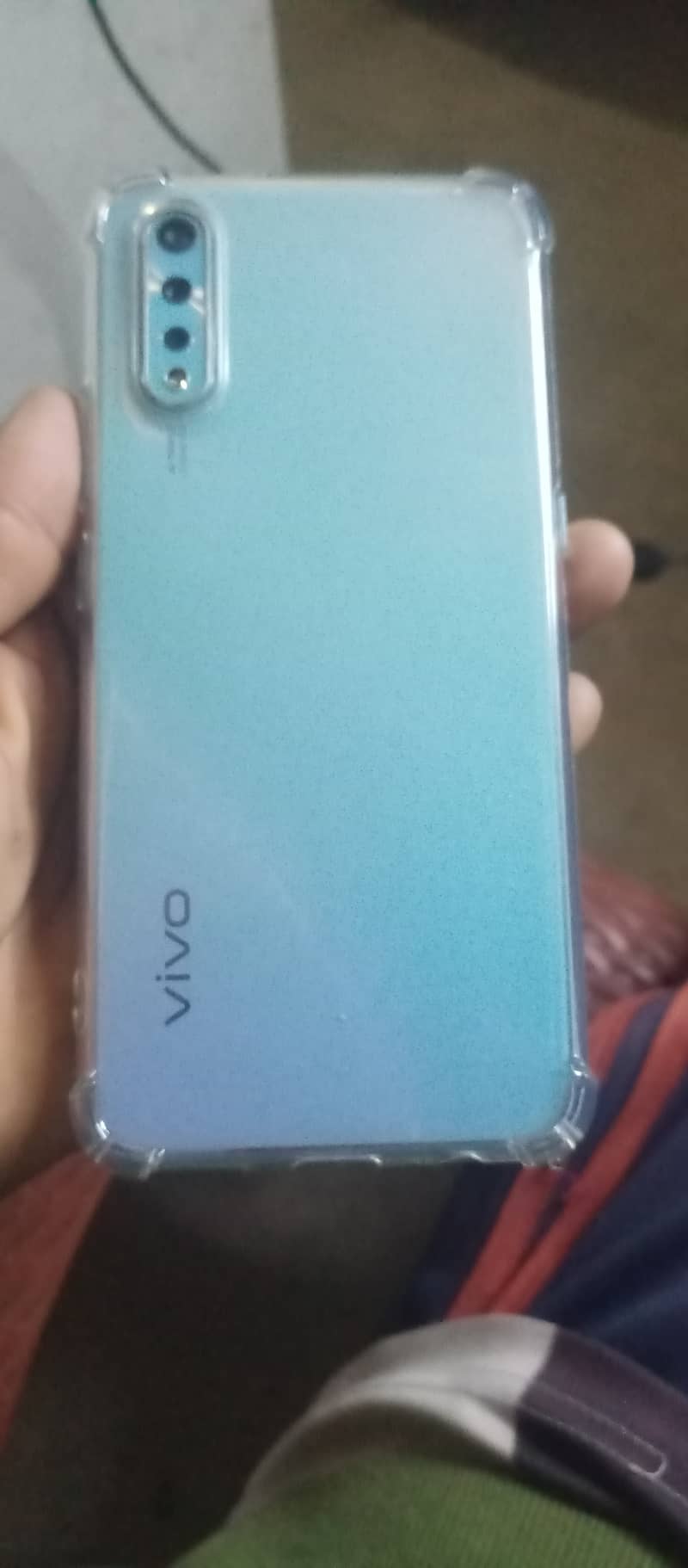 Vivo S1 For sale 0