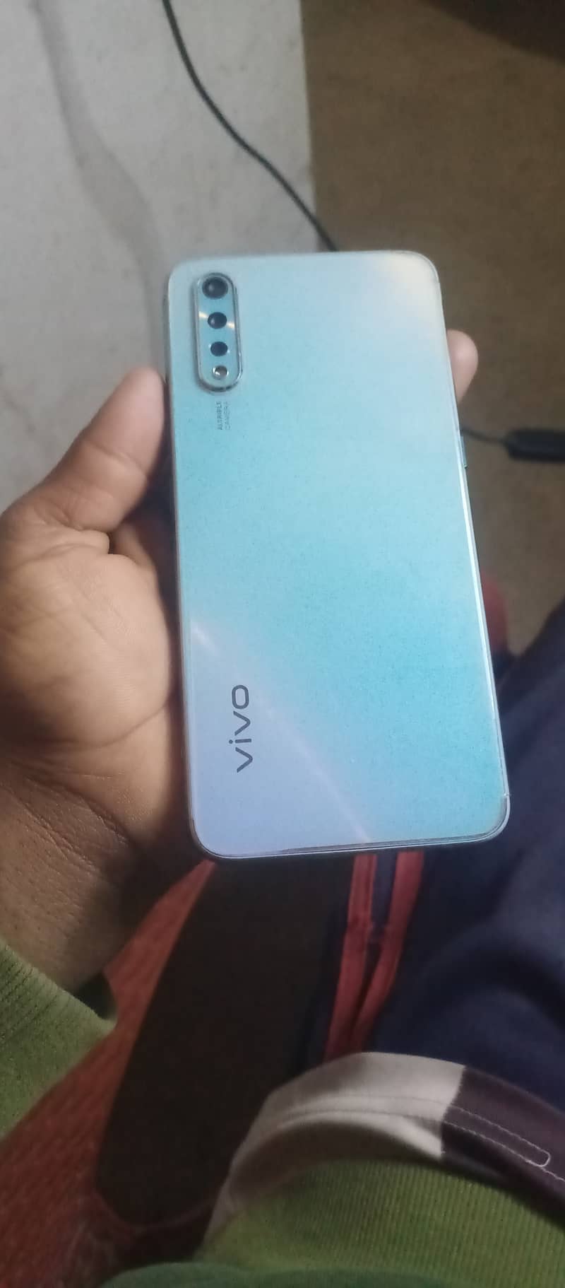 Vivo S1 For sale 4