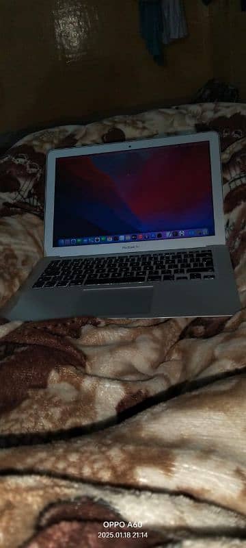 MacBook Air 2017 1