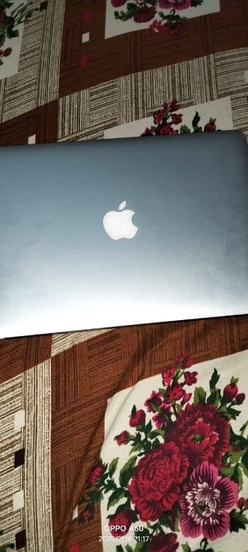 MacBook Air 2017 4