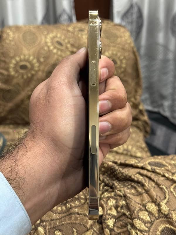 Iphone 12 Pro Max 512 GB for Sale 4