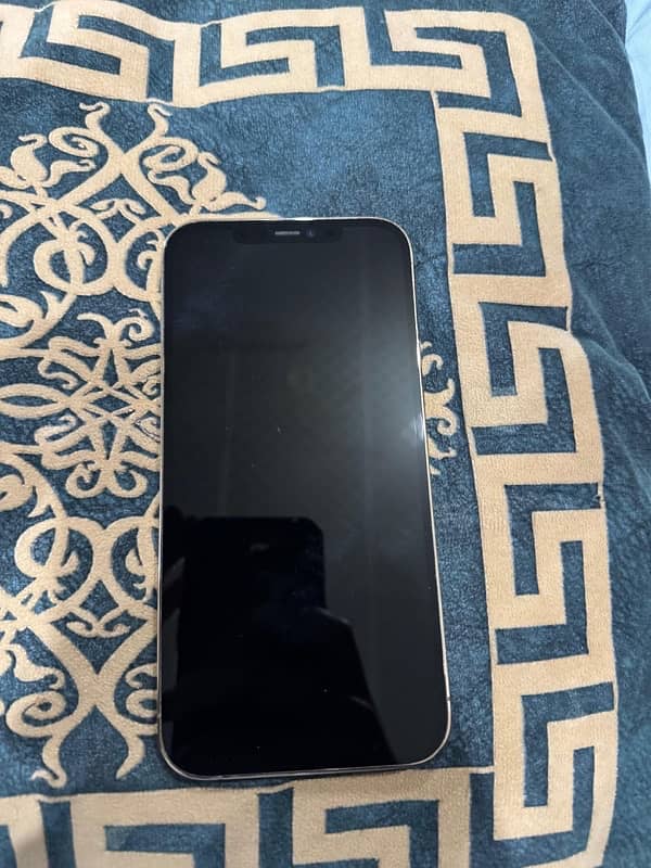 Iphone 12 Pro Max 512 GB for Sale 6