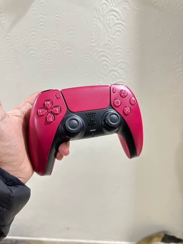 ps5 original controller 0