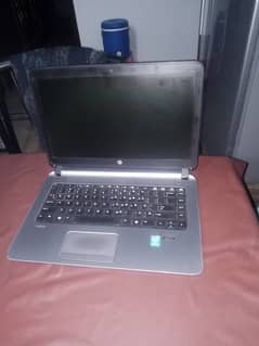 Hp Core i7 (5th Generation)