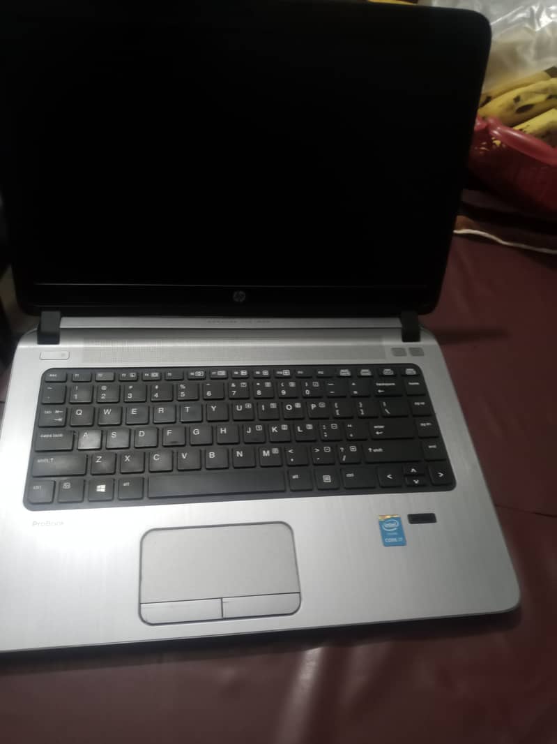 Hp Core i7 (5th Generation) 3