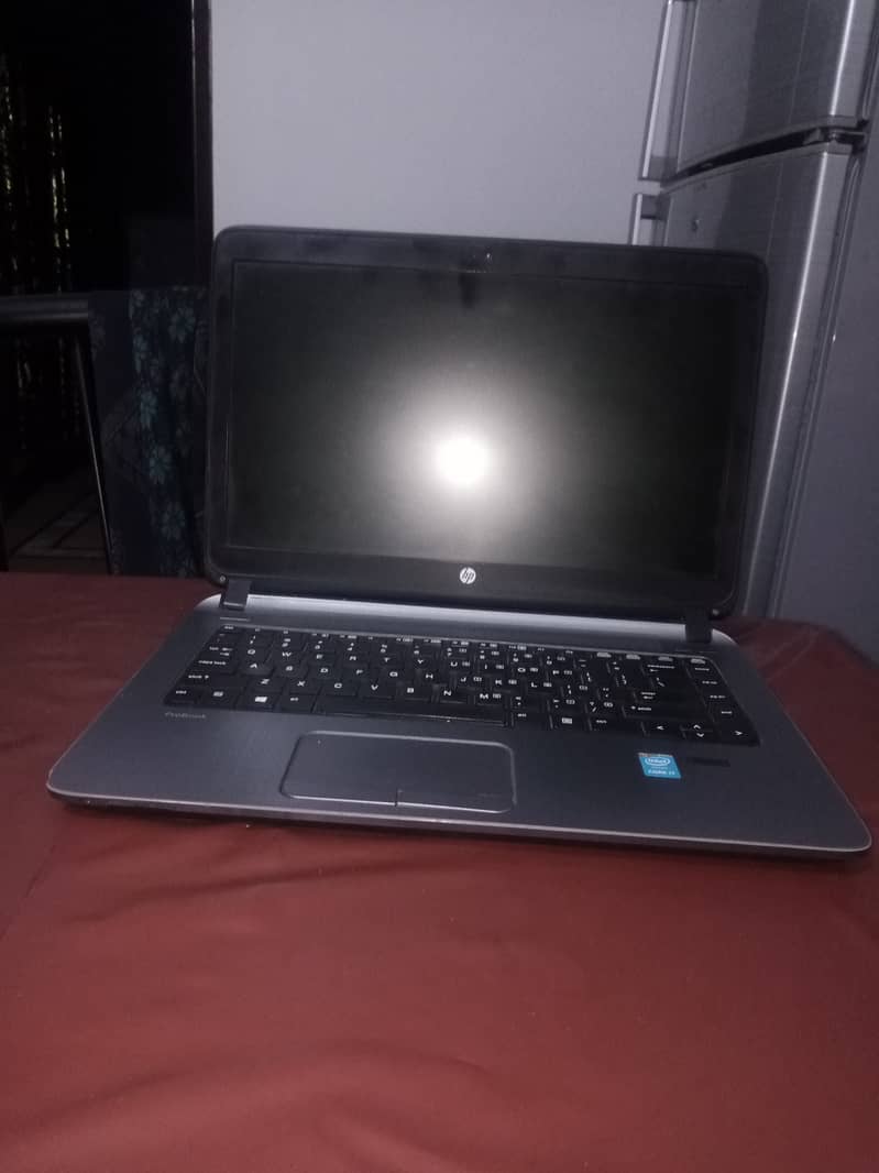 Hp Core i7 (5th Generation) 6