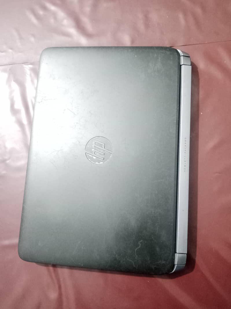 Hp Core i7 (5th Generation) 9