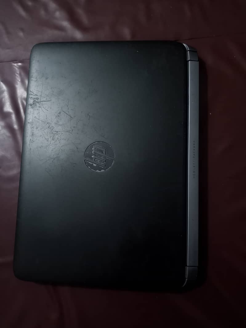 Hp Core i7 (5th Generation) 10