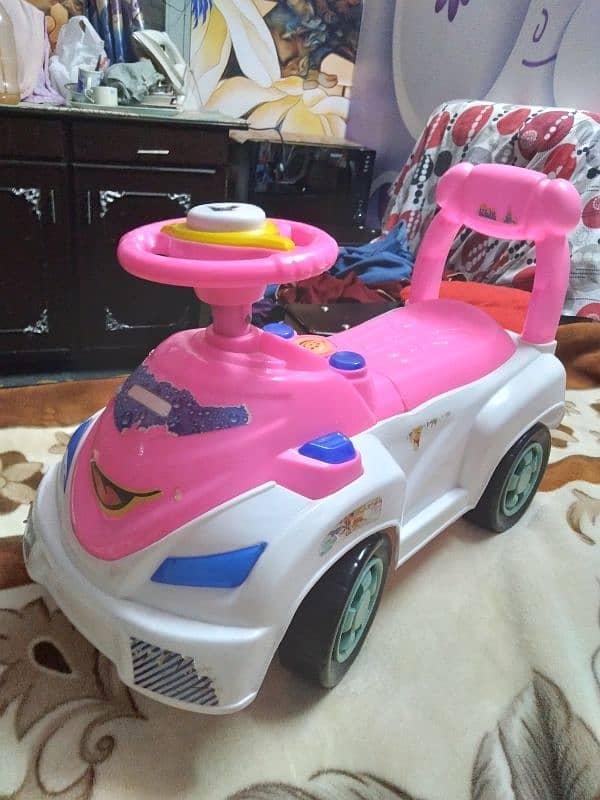 Baby car for sale 1