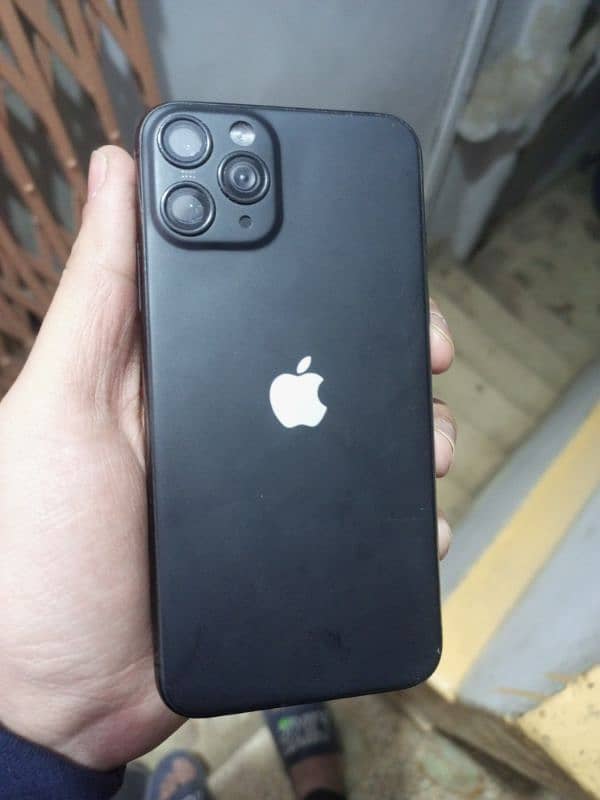 Iphone X 1