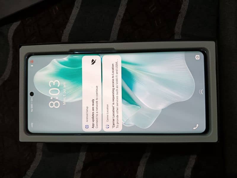 Vivo V30e 0