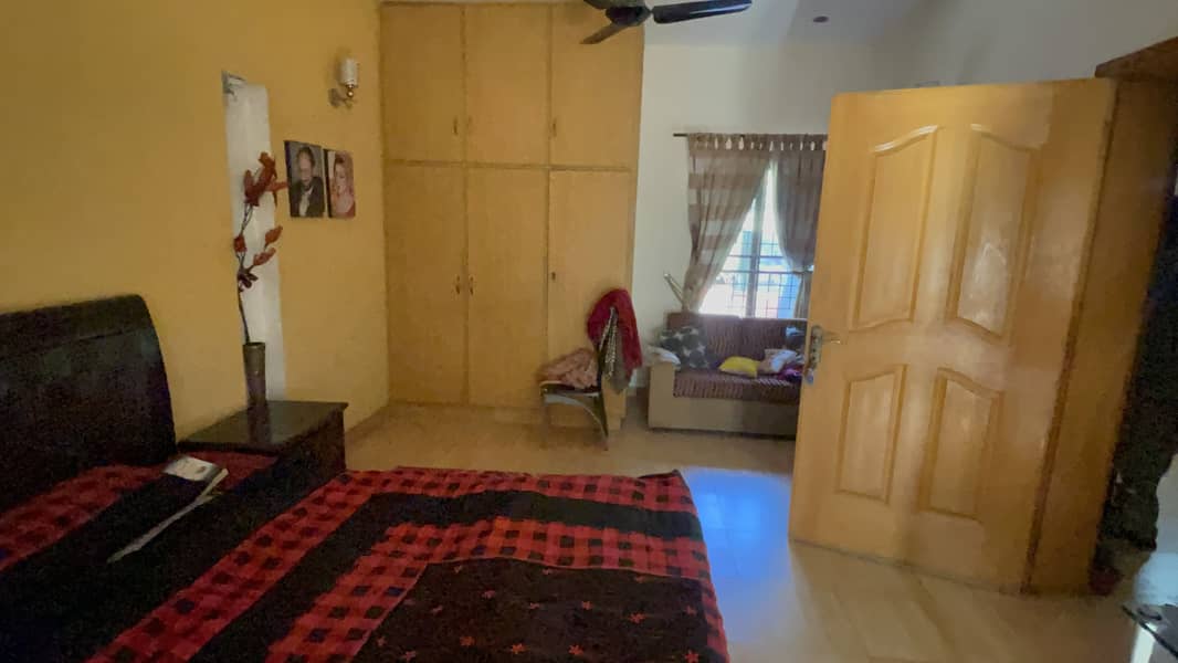 13 Marla House For Sale In Canal View Lahore 3