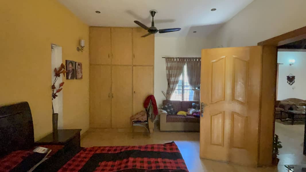 13 Marla House For Sale In Canal View Lahore 4