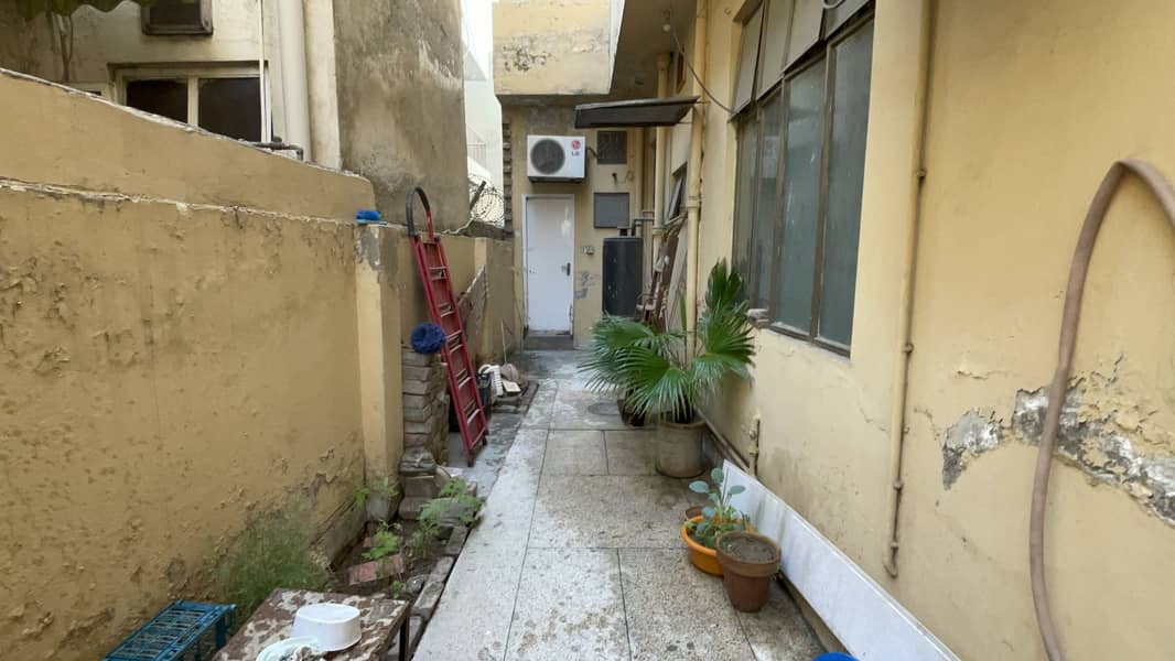 13 Marla House For Sale In Canal View Lahore 8