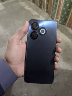 Infinix Smart 8