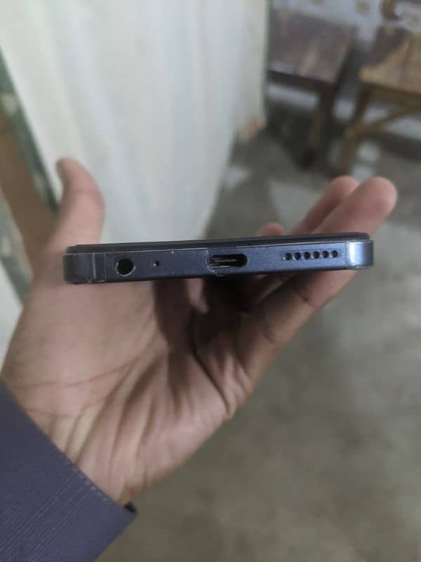 Infinix Smart 8 1