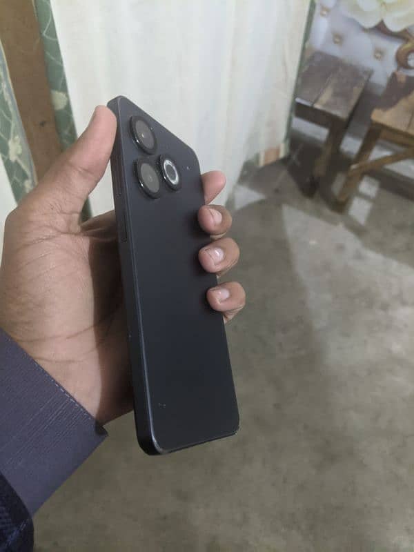 Infinix Smart 8 3