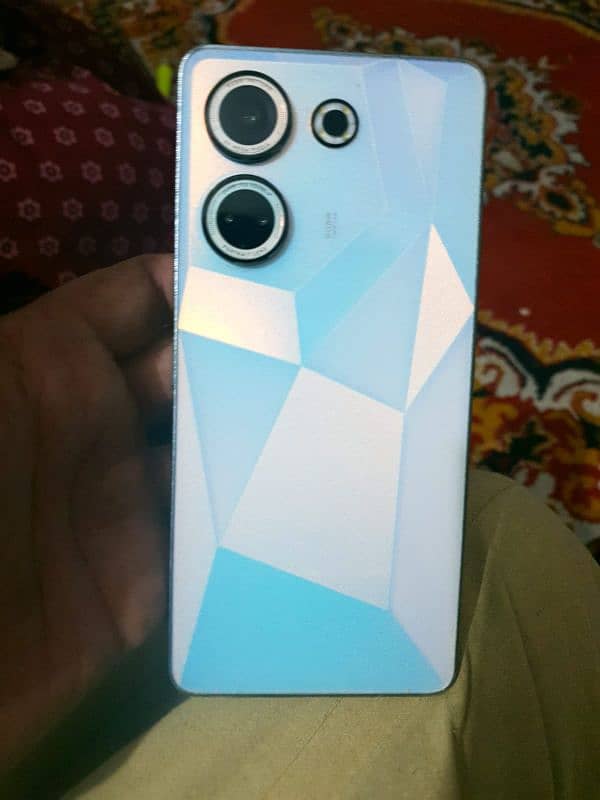 tecno camon 20 1