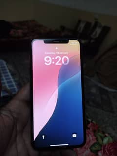 xs max for sale in good condition