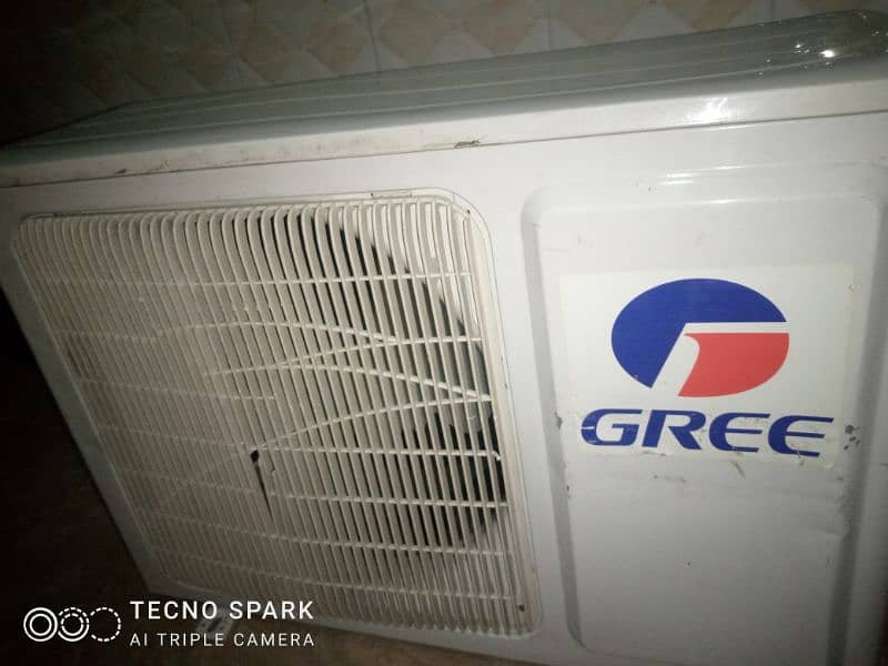 air conditioner 2