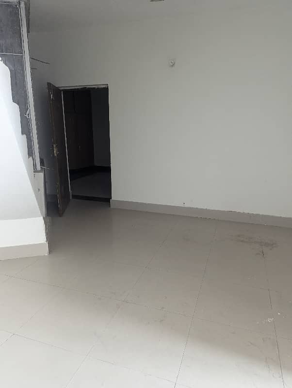 7 Marla Facing Park Upper Portion Canal View Lahore 2