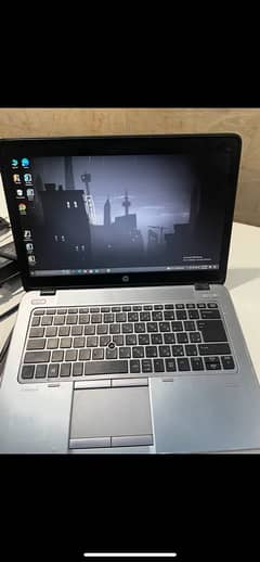 Hp Elite book