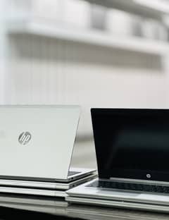 Hp Probook 440 G7 - I7 10th Gen 16/256