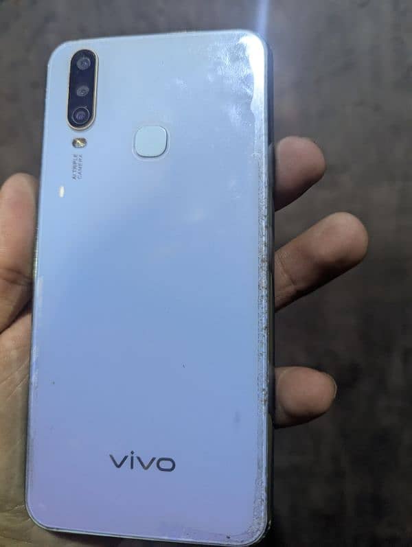 Vivo Y17 2