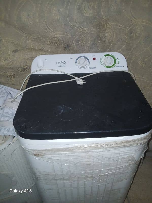 washing machine 2