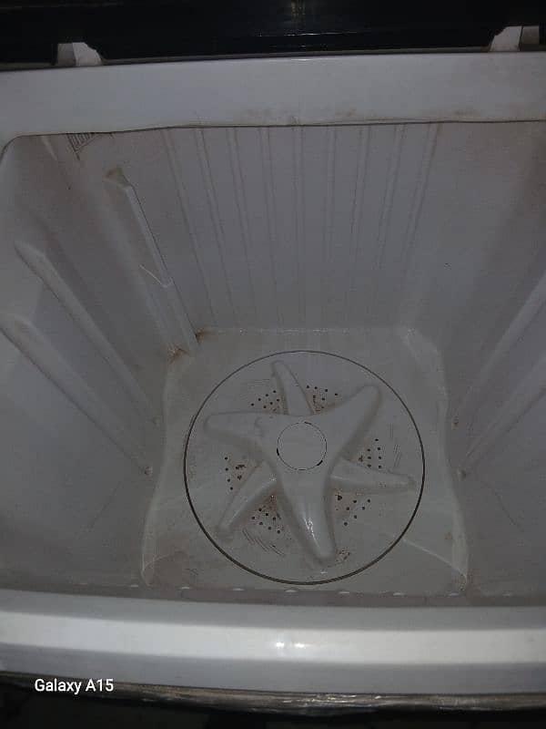 washing machine 5