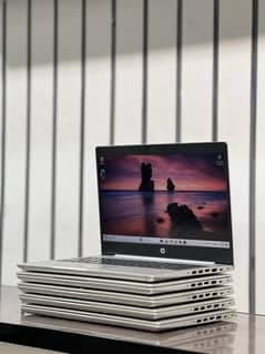 Hp Probook 440 G7 - I5 10th Gen 16/256